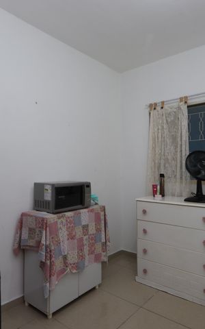 Casa à venda com 240m², 4 quartos e 2 vagasQuarto 4