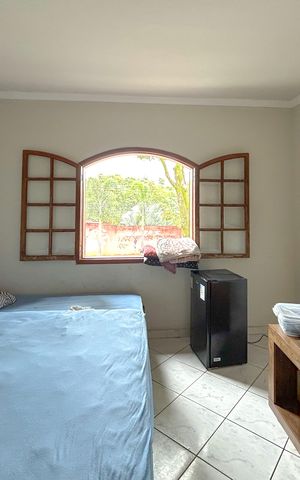 Casa à venda com 365m², 5 quartos e 2 vagas