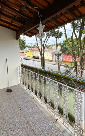 Casa à venda com 365m², 5 quartos e 2 vagas