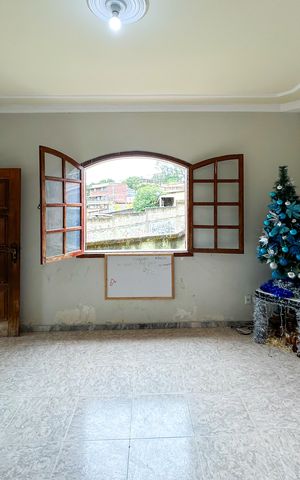 Casa à venda com 365m², 5 quartos e 2 vagas