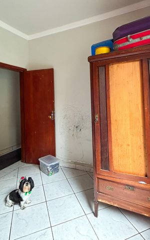 Casa à venda com 365m², 5 quartos e 2 vagas