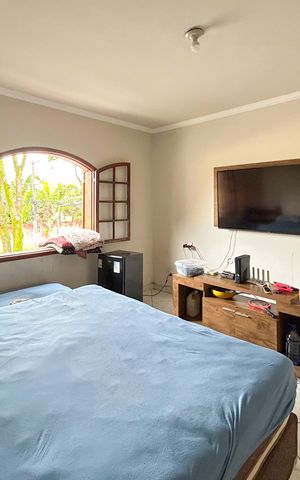 Casa à venda com 365m², 5 quartos e 2 vagas