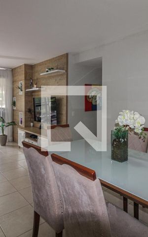 Apartamento à venda com 85m², 3 quartos e 1 vaga