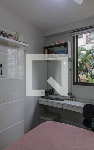 Apartamento à venda com 85m², 3 quartos e 1 vaga