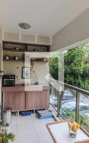 Apartamento à venda com 85m², 3 quartos e 1 vaga