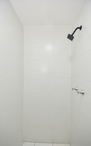 Apartamento para alugar com 40m², 2 quartos e sem vagaBanheiro