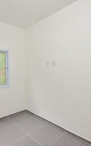 Apartamento para alugar com 40m², 2 quartos e sem vagaQuarto 1