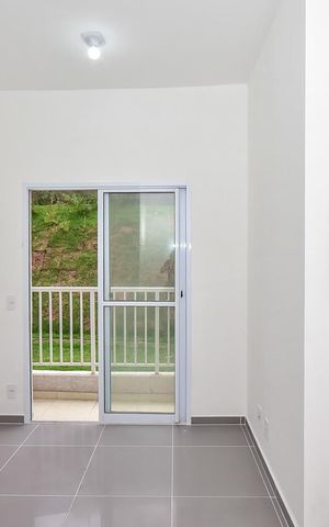 Apartamento para alugar com 40m², 2 quartos e sem vagaSala