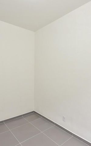 Apartamento para alugar com 40m², 2 quartos e sem vagaQuarto 1