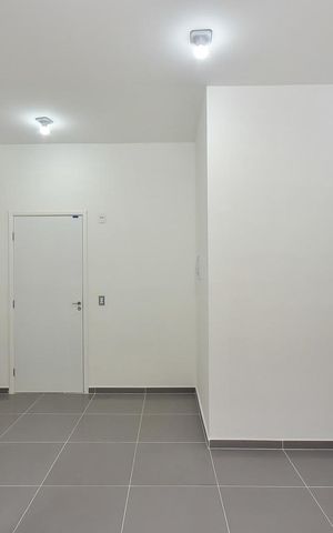 Apartamento para alugar com 40m², 2 quartos e sem vagaSala