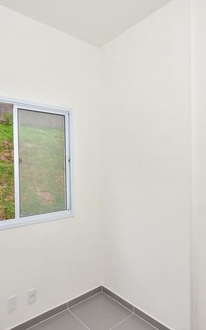 Apartamento para alugar com 40m², 2 quartos e sem vagaQuarto 2
