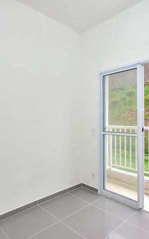 Apartamento para alugar com 40m², 2 quartos e sem vagaSala