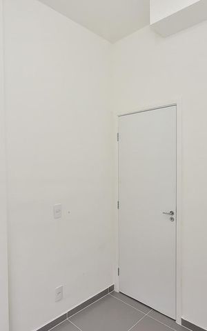Apartamento para alugar com 40m², 2 quartos e sem vagaQuarto 2
