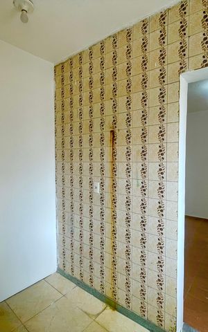 Casa para alugar com 60m², 1 quarto e sem vaga Casa para alugar com 60m², 1 quarto e sem vagaÁrea de Serviço