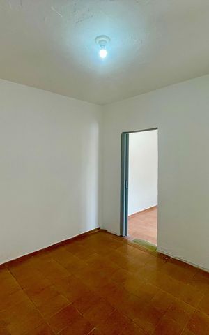 Casa para alugar com 60m², 1 quarto e sem vaga Casa para alugar com 60m², 1 quarto e sem vagaSala