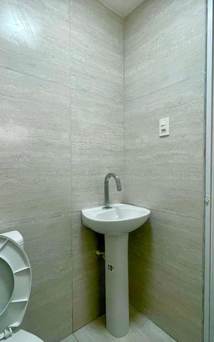 Casa para alugar com 60m², 1 quarto e sem vaga Casa para alugar com 60m², 1 quarto e sem vagaBanheiro
