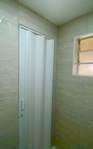 Casa para alugar com 60m², 1 quarto e sem vaga Casa para alugar com 60m², 1 quarto e sem vagaBanheiro
