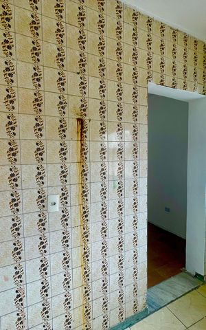 Casa para alugar com 60m², 1 quarto e sem vaga Casa para alugar com 60m², 1 quarto e sem vagaÁrea de Serviço