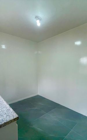 Casa para alugar com 60m², 1 quarto e sem vaga Casa para alugar com 60m², 1 quarto e sem vagaCozinha