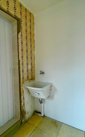 Casa para alugar com 60m², 1 quarto e sem vaga Casa para alugar com 60m², 1 quarto e sem vagaÁrea de Serviço