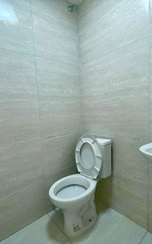 Casa para alugar com 60m², 1 quarto e sem vaga Casa para alugar com 60m², 1 quarto e sem vagaBanheiro