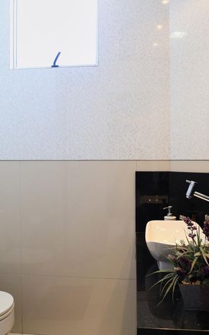 Apartamento à venda com 192m², 3 quartos e 4 vagasLavabo
