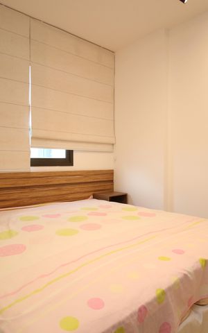 Apartamento para alugar com 59m², 2 quartos e 1 vagaQuarto