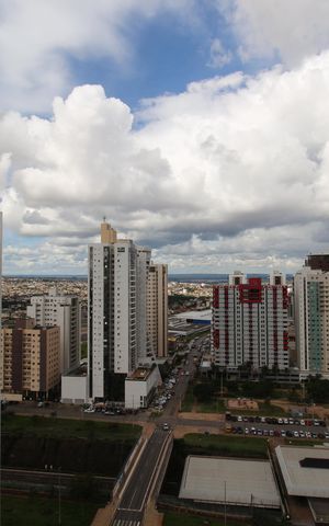 Apartamento para alugar com 59m², 2 quartos e 1 vagaVista
