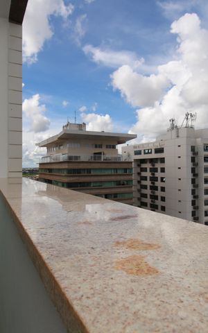 Apartamento para alugar com 59m², 2 quartos e 1 vagaSacada