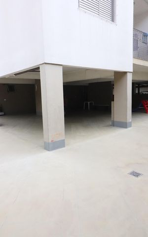 Apartamento à venda com 67m², 2 quartos e 1 vagaÁrea comum - Área livre