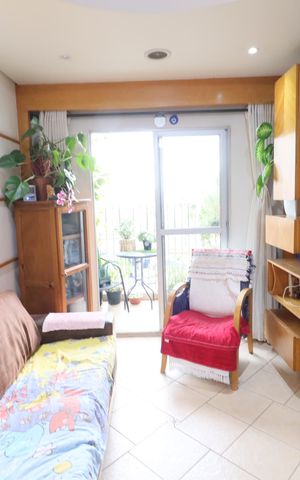 Apartamento à venda com 67m², 2 quartos e 1 vagaSala