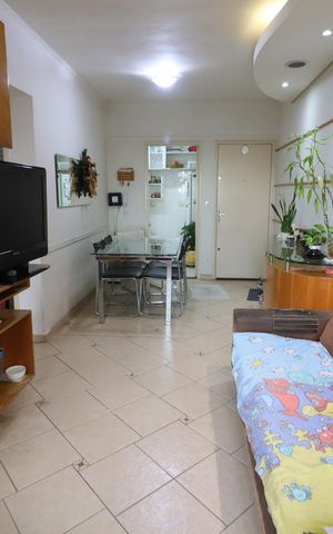 Apartamento à venda com 67m², 2 quartos e 1 vagaSala