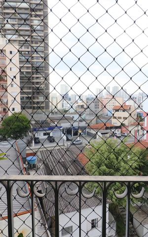 Apartamento à venda com 67m², 2 quartos e 1 vagaSala