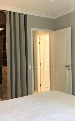 Apartamento para alugar com 83m², 2 quartos e 2 vagas