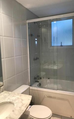 Apartamento para alugar com 83m², 2 quartos e 2 vagas