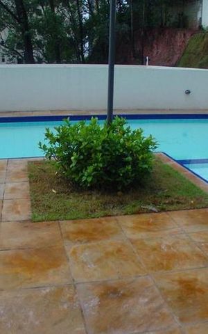 Apartamento para alugar com 83m², 2 quartos e 2 vagas