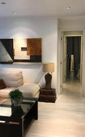 Apartamento para alugar com 83m², 2 quartos e 2 vagas