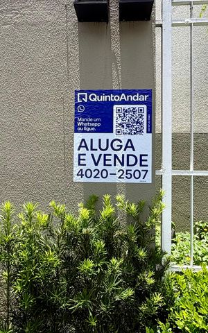 Apartamento à venda com 57m², 2 quartos e 1 vaga Apartamento à venda com 57m², 2 quartos e 1 vagaPlaquinha