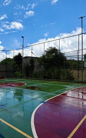 Apartamento à venda com 57m², 2 quartos e 1 vaga Apartamento à venda com 57m², 2 quartos e 1 vagaÁrea comum