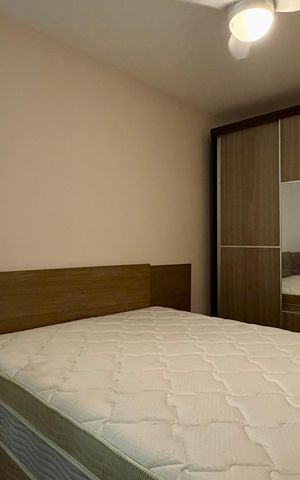 Apartamento à venda com 57m², 2 quartos e 1 vaga Apartamento à venda com 57m², 2 quartos e 1 vagaQuarto 1