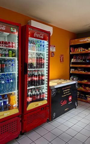 Apartamento à venda com 57m², 2 quartos e 1 vaga Apartamento à venda com 57m², 2 quartos e 1 vagaÁrea comum