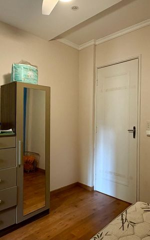 Apartamento à venda com 57m², 2 quartos e 1 vaga Apartamento à venda com 57m², 2 quartos e 1 vagaQuarto 2