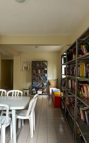 Apartamento à venda com 57m², 2 quartos e 1 vaga Apartamento à venda com 57m², 2 quartos e 1 vagaÁrea comum