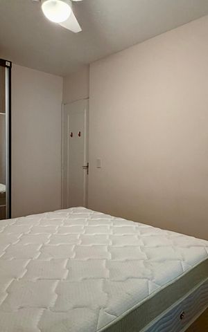 Apartamento à venda com 57m², 2 quartos e 1 vaga Apartamento à venda com 57m², 2 quartos e 1 vagaQuarto 1