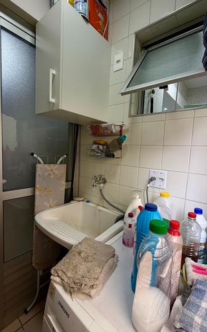 Apartamento à venda com 57m², 2 quartos e 1 vaga Apartamento à venda com 57m², 2 quartos e 1 vagaÁrea de Serviço