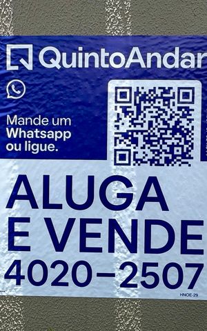 Apartamento à venda com 57m², 2 quartos e 1 vaga Apartamento à venda com 57m², 2 quartos e 1 vagaPlaquinha