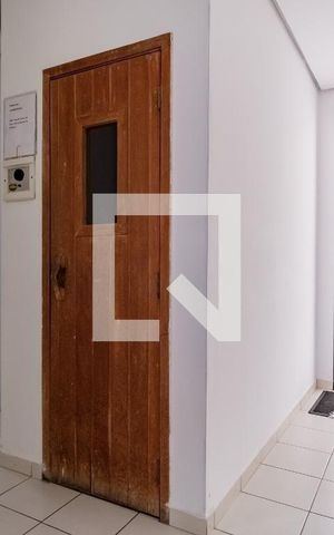 Apartamento para alugar com 44m², 1 quarto e 1 vaga Apartamento para alugar com 44m², 1 quarto e 1 vagaCondomínio - Sauna