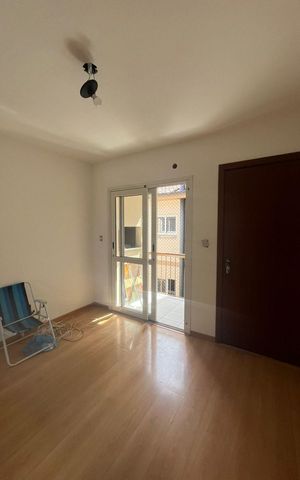 Apartamento à venda com 53m², 2 quartos e sem vaga