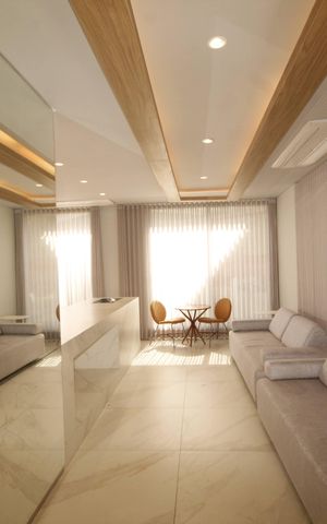 Apartamento à venda com 113m², 3 quartos e 2 vagasÁrea comum - Salão de festas