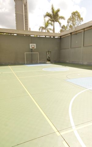 Apartamento à venda com 113m², 3 quartos e 2 vagasQuadra Esportiva